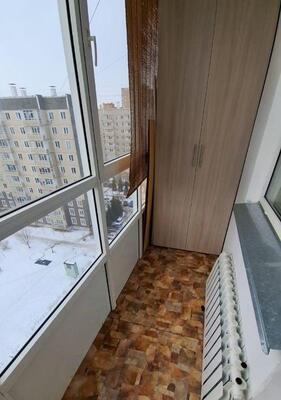 Сдам однокомнатную (1-комн.) квартиру, Молокова ул, 10, Красноярск г