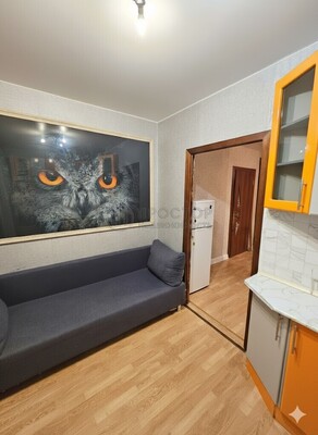 Продам однокомнатную (1-комн.) квартиру, Лобачевского ул, 100, Москва г