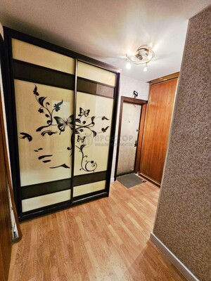 Продам однокомнатную (1-комн.) квартиру, Лобачевского ул, 100, Москва г