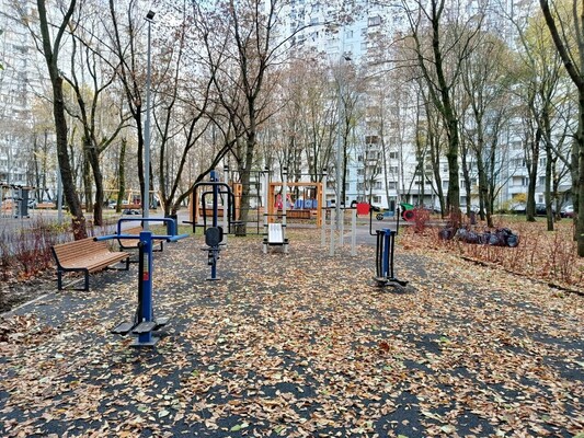 Продам однокомнатную (1-комн.) квартиру, Лобачевского ул, 100, Москва г