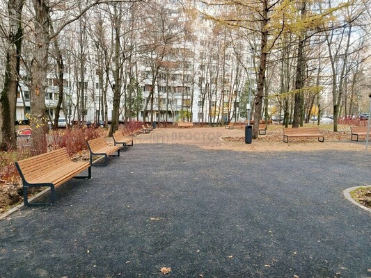 Продам однокомнатную (1-комн.) квартиру, Лобачевского ул, 100, Москва г