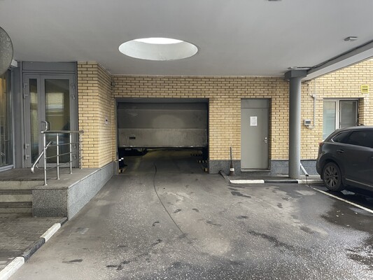 Продам машиноместо 50 м2, Воронцовские Пруды ул, 3, Москва г