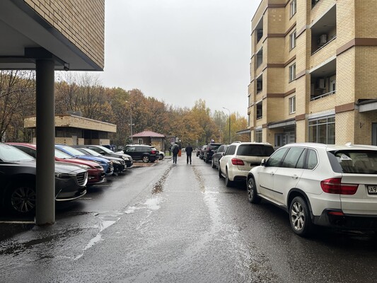 Продам машиноместо 50 м2, Воронцовские Пруды ул, 3, Москва г