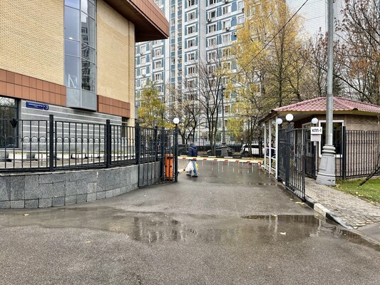 Продам машиноместо 50 м2, Воронцовские Пруды ул, 3, Москва г