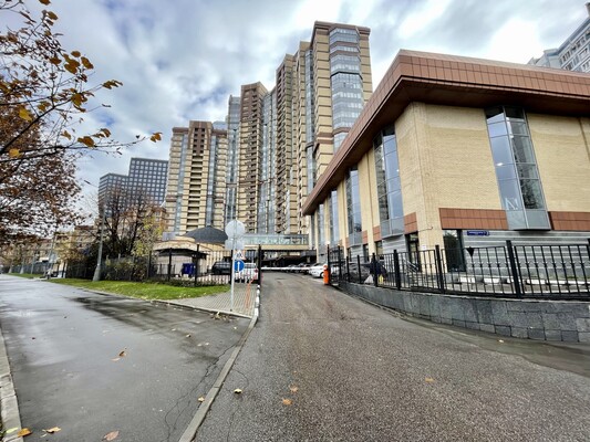 Продам машиноместо 50 м2, Воронцовские Пруды ул, 3, Москва г