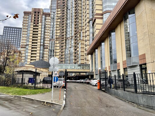 Продам машиноместо 50 м2, Воронцовские Пруды ул, 3, Москва г