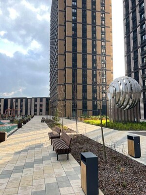 Продам однокомнатную (1-комн.) квартиру, Красного Маяка ул, 26А, Москва г