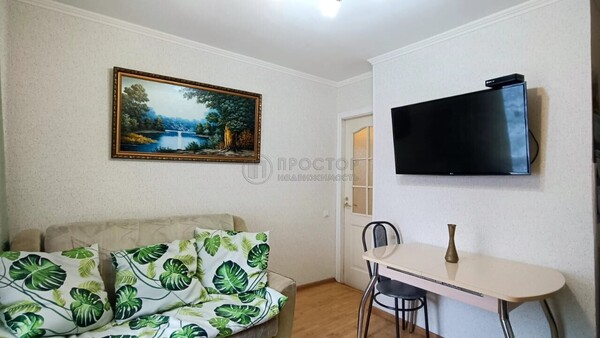 Продам двухкомнатную (2-комн.) квартиру, Керамический проезд, 65к1, Москва г