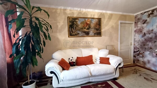 Продам двухкомнатную (2-комн.) квартиру, Керамический проезд, 65к1, Москва г