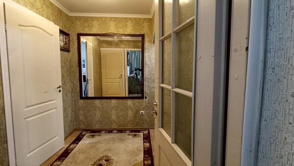 Продам двухкомнатную (2-комн.) квартиру, Керамический проезд, 65к1, Москва г