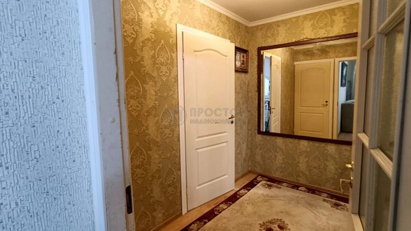 Продам двухкомнатную (2-комн.) квартиру, Керамический проезд, 65к1, Москва г