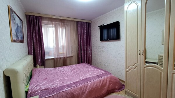 Продам двухкомнатную (2-комн.) квартиру, Керамический проезд, 65к1, Москва г