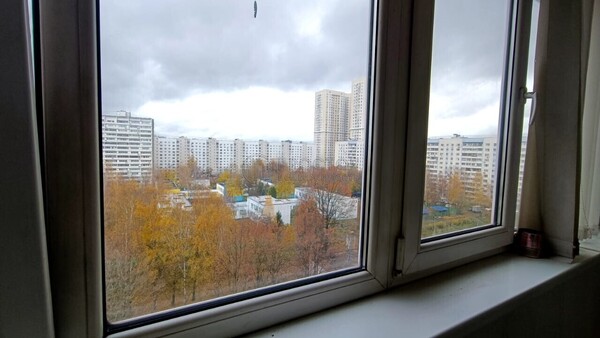 Продам двухкомнатную (2-комн.) квартиру, Керамический проезд, 65к1, Москва г