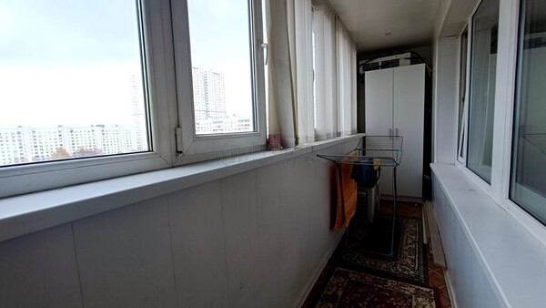 Продам двухкомнатную (2-комн.) квартиру, Керамический проезд, 65к1, Москва г