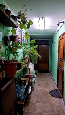 Продам двухкомнатную (2-комн.) квартиру, Керамический проезд, 65к1, Москва г