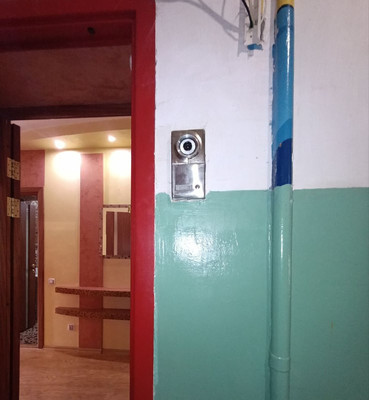 Продам трехкомнатную (3-комн.) квартиру, Мира пр-кт, 30, Комсомольск-на-Амуре г