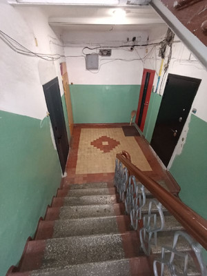 Продам трехкомнатную (3-комн.) квартиру, Мира пр-кт, 30, Комсомольск-на-Амуре г