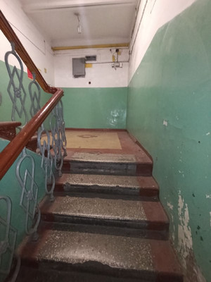 Продам трехкомнатную (3-комн.) квартиру, Мира пр-кт, 30, Комсомольск-на-Амуре г