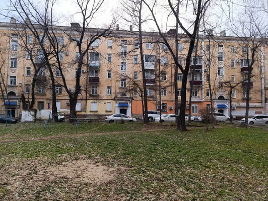 Продам трехкомнатную (3-комн.) квартиру, Мира пр-кт, 30, Комсомольск-на-Амуре г