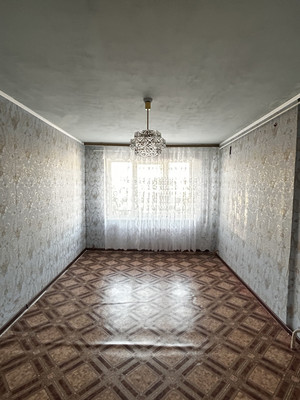 Продам двухкомнатную (2-комн.) квартиру, Капитана Маклакова ул, 25, Мурманск г