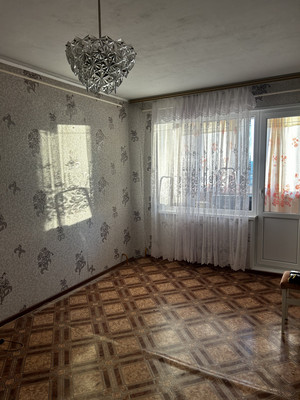 Продам двухкомнатную (2-комн.) квартиру, Капитана Маклакова ул, 25, Мурманск г