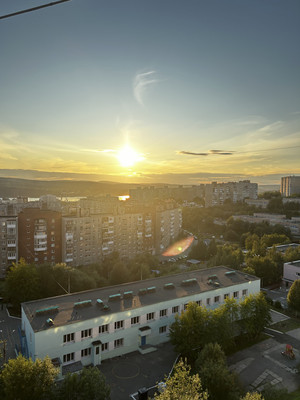 Продам двухкомнатную (2-комн.) квартиру, Капитана Маклакова ул, 25, Мурманск г