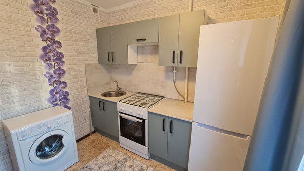 Продам однокомнатную (1-комн.) квартиру, Валдайский проезд, 12, Москва г