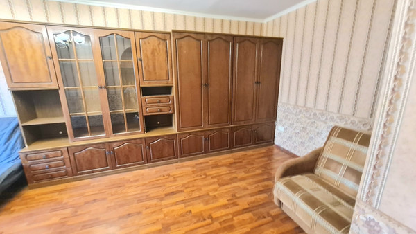 Продам однокомнатную (1-комн.) квартиру, Валдайский проезд, 12, Москва г