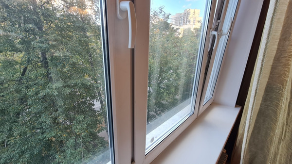 Продам однокомнатную (1-комн.) квартиру, Валдайский проезд, 12, Москва г