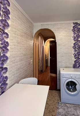 Продам однокомнатную (1-комн.) квартиру, Валдайский проезд, 12, Москва г