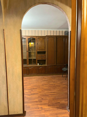 Продам однокомнатную (1-комн.) квартиру, Валдайский проезд, 12, Москва г