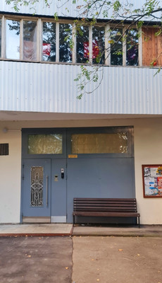 Продам однокомнатную (1-комн.) квартиру, Валдайский проезд, 12, Москва г