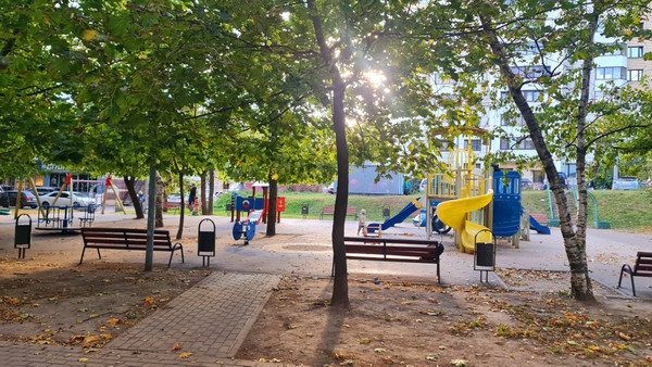 Продам однокомнатную (1-комн.) квартиру, Валдайский проезд, 12, Москва г