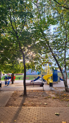 Продам однокомнатную (1-комн.) квартиру, Валдайский проезд, 12, Москва г