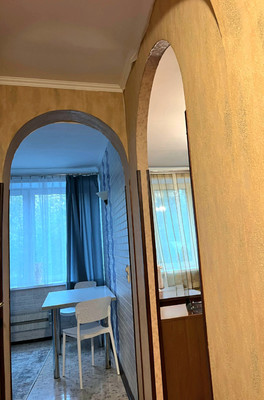 Продам однокомнатную (1-комн.) квартиру, Валдайский проезд, 12, Москва г