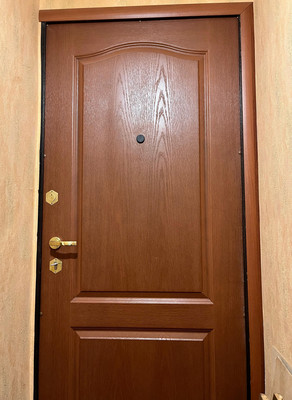 Продам однокомнатную (1-комн.) квартиру, Валдайский проезд, 12, Москва г