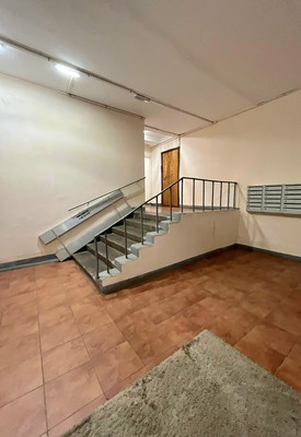 Продам однокомнатную (1-комн.) квартиру, Валдайский проезд, 12, Москва г