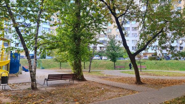 Продам однокомнатную (1-комн.) квартиру, Валдайский проезд, 12, Москва г