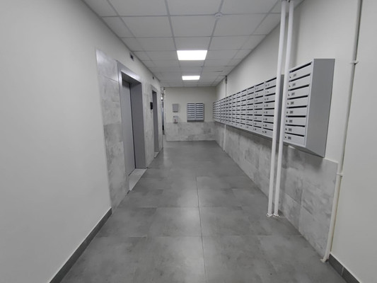 Продам двухкомнатную (2-комн.) квартиру, Ольховая ул, 11, Видное г