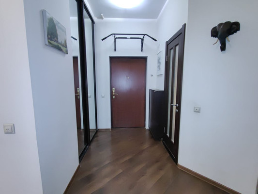 Продам двухкомнатную (2-комн.) квартиру, Ольховая ул, 11, Видное г