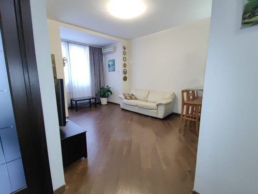 Продам двухкомнатную (2-комн.) квартиру, Ольховая ул, 11, Видное г