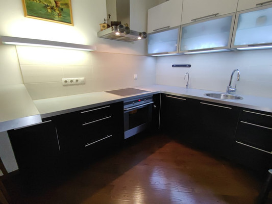 Продам двухкомнатную (2-комн.) квартиру, Ольховая ул, 11, Видное г