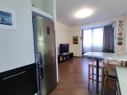 Продам двухкомнатную (2-комн.) квартиру, Ольховая ул, 11, Видное г