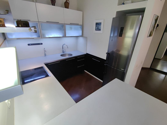 Продам двухкомнатную (2-комн.) квартиру, Ольховая ул, 11, Видное г