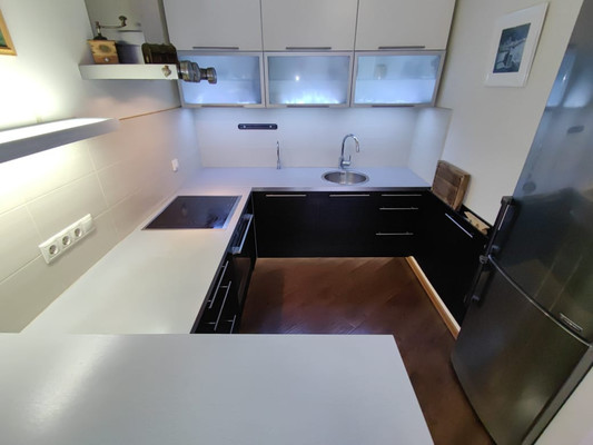 Продам двухкомнатную (2-комн.) квартиру, Ольховая ул, 11, Видное г