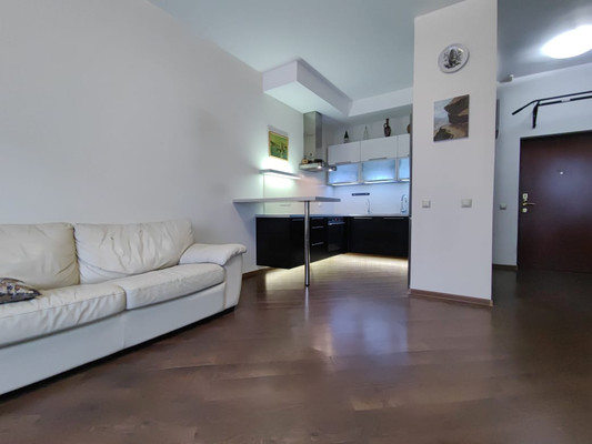 Продам двухкомнатную (2-комн.) квартиру, Ольховая ул, 11, Видное г