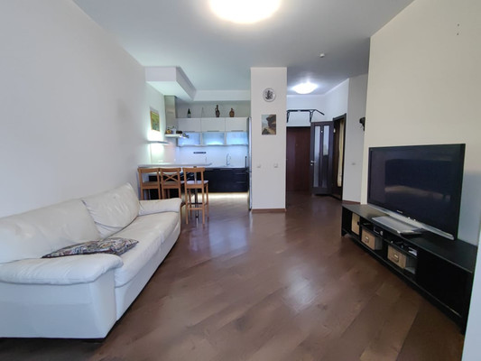 Продам двухкомнатную (2-комн.) квартиру, Ольховая ул, 11, Видное г