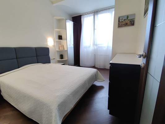 Продам двухкомнатную (2-комн.) квартиру, Ольховая ул, 11, Видное г