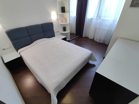 Продам двухкомнатную (2-комн.) квартиру, Ольховая ул, 11, Видное г