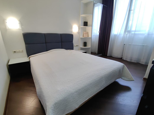 Продам двухкомнатную (2-комн.) квартиру, Ольховая ул, 11, Видное г